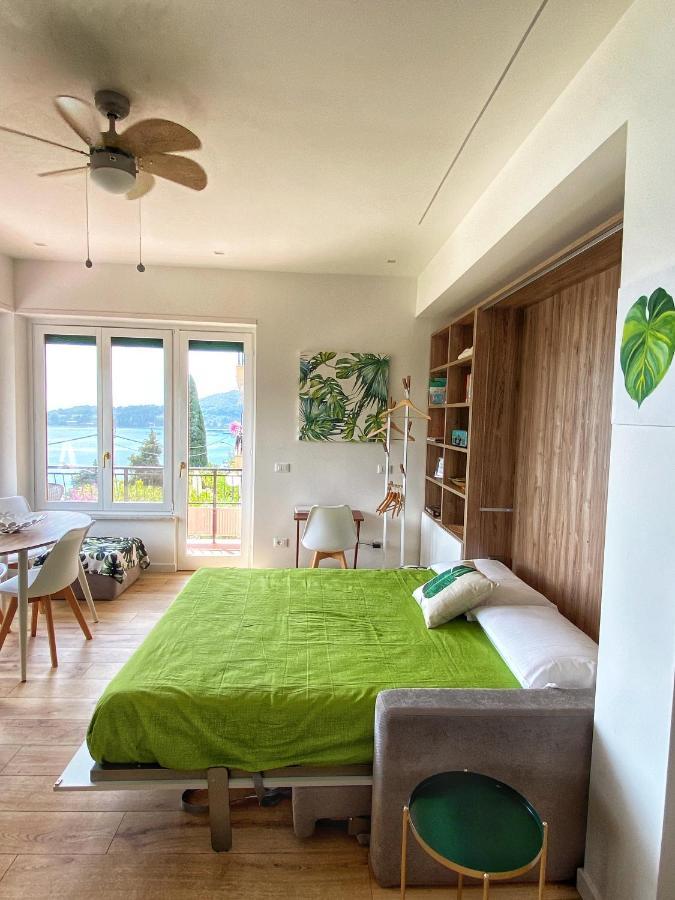 Casemaggi Sea View Terrace Портовенере Екстериор снимка