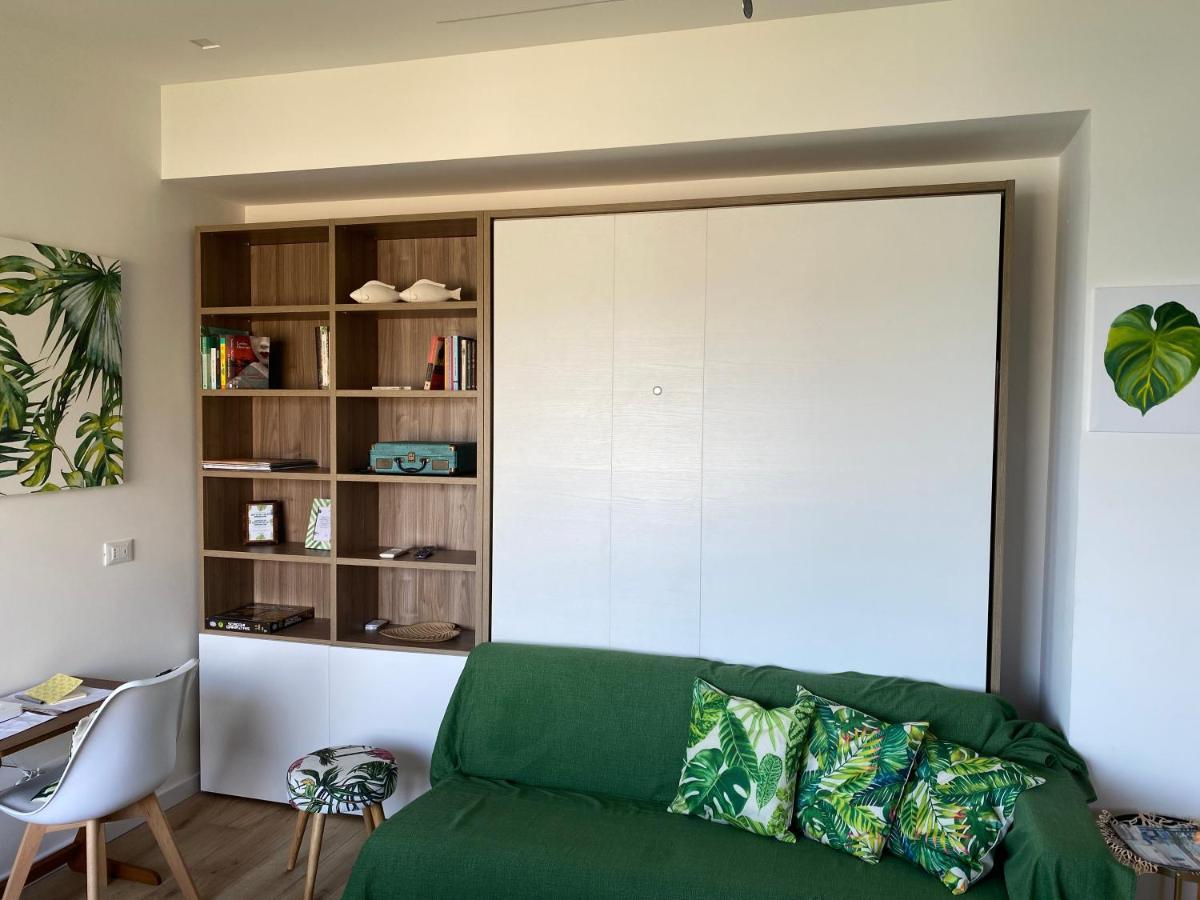 Casemaggi Sea View Terrace Портовенере Екстериор снимка